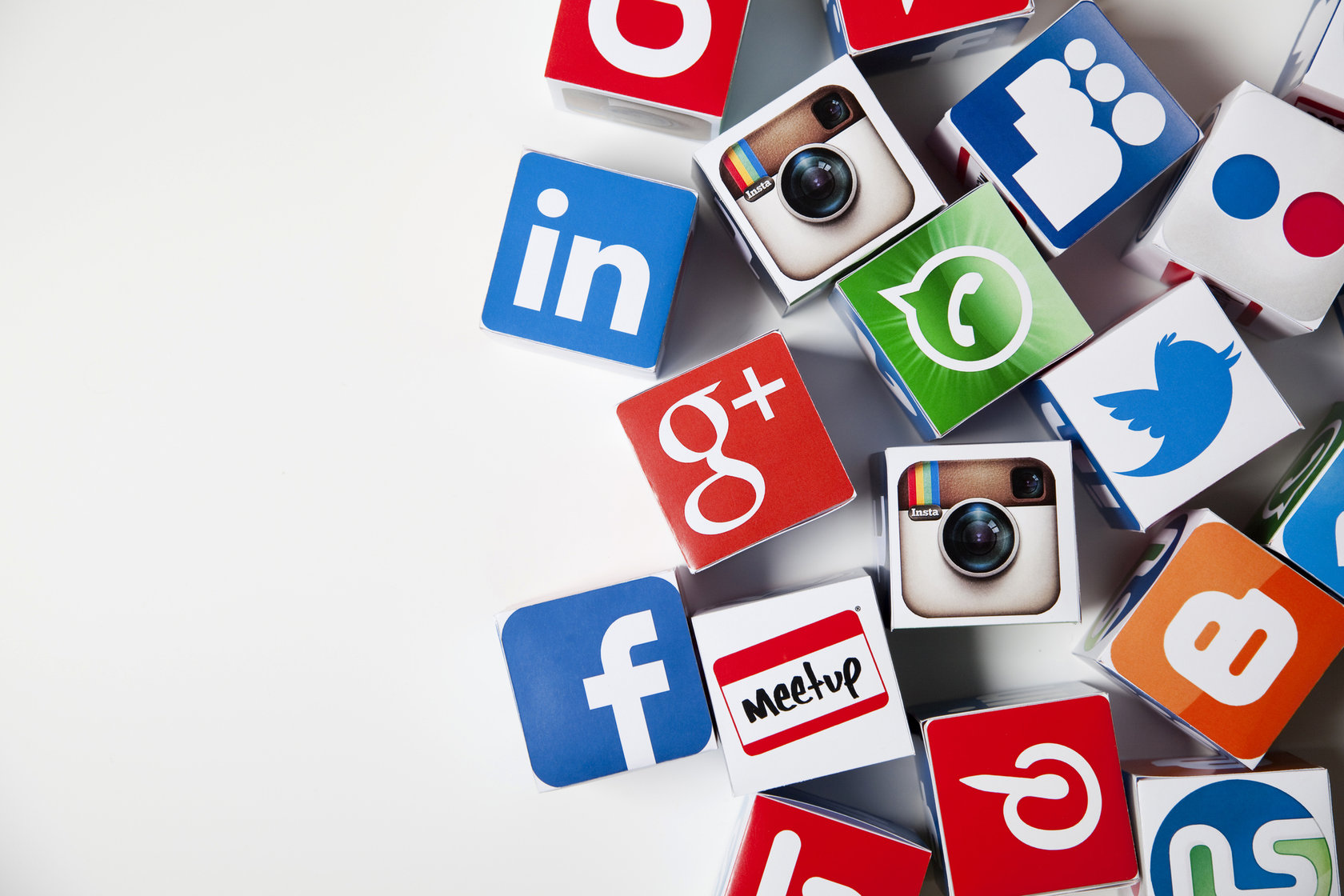 The Role of Social Media in Boosting SEO for Toronto Businesses