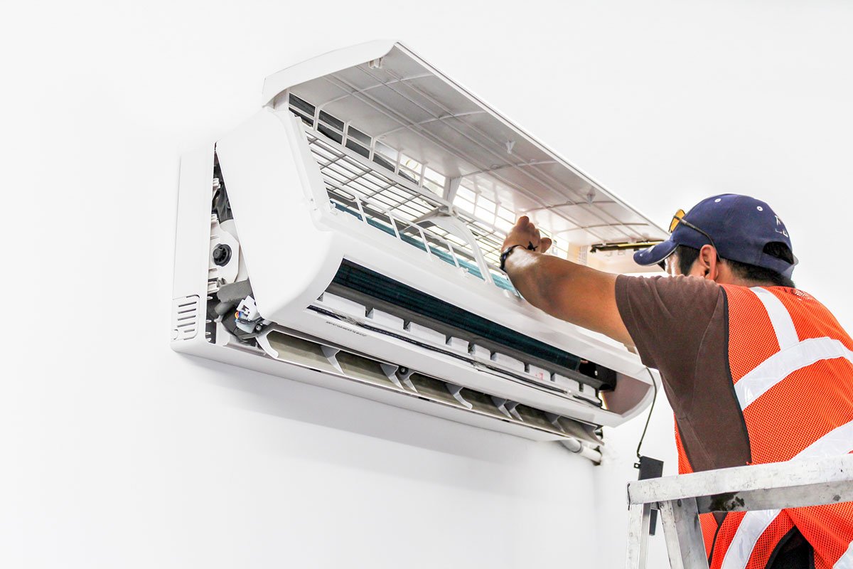 How to choose the right AC maintenance service in Dubai