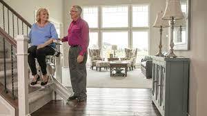 Stair-Lift-Options
