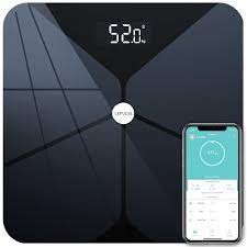 Bluetooth Scales