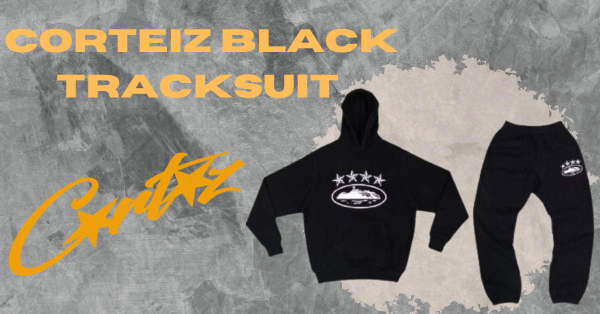 corteiz tracksuit