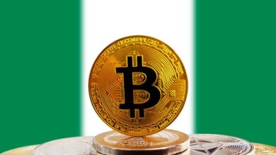 sell bitcoin in Nigeria