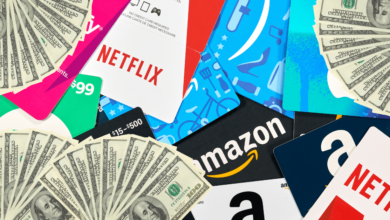 gift cards into valuable Naira