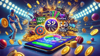 S9 Game Download